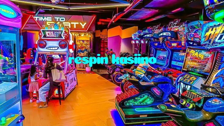 respin kasiino
