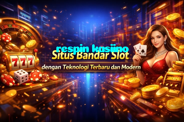 respin kasiino