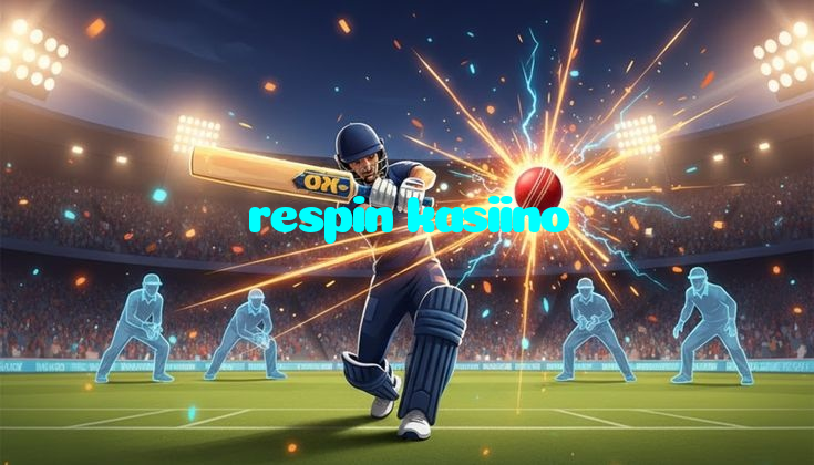 respin kasiino